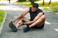 Foot Pain and Running Injuries