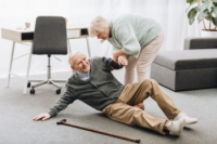 Safe Falling Strategies for Seniors and Prevention Tips