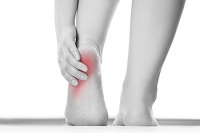 Severe Heel Pain May Be Associated with Plantar Fasciitis