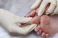 Essential Foot Care Tips for Diabetic Patients