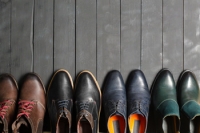 What to Look For in Properly Fitted Shoes