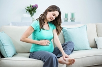 Common Foot Conditions That Can Occur During Pregnancy