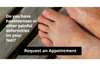 Do You Suffer From Painful Feet?