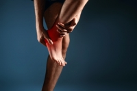 Managing Bursitis in the Heel