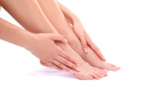 What is Causing Your Swollen Feet?